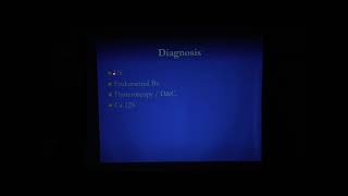 Endometrial cancer amp Hyperplasia  Gynecologic Oncology review  Dr Gari [upl. by Annhej]