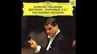 Christian Thielemann Philharmonia Orchestra Symphonies 5 amp 7 [upl. by Palmore]