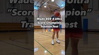 Traction Test Wade 808 4 Ultra 🔥🛝🫡 [upl. by Alletsyrc]