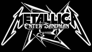 Metallica Black Album Instrumental Versions [upl. by Akalam]