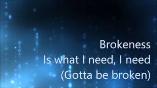 Take My LIfe Holiness by Micah Stampley wLyrics [upl. by Koval]