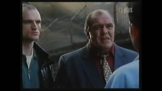 Lenny Mclean Eddie Davies in The Knock Clips [upl. by Esteban]