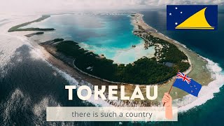 Tokelau  there is such a country [upl. by Azalea]