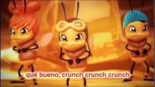 Honey Pops commercial ESP [upl. by Vashti]