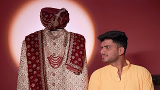 Aman amp Shweta  Best Wedding Cinematic Bansi  Wedding Ceremony 2023 [upl. by Girard488]