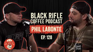 Jarred Taylor and Phil Labonte  Virus Lies  BRCC 128 [upl. by Little]