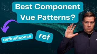 This Vue 3 Component Pattern is Fire 🔥🔥🔥 and you should use it [upl. by Mcclary155]