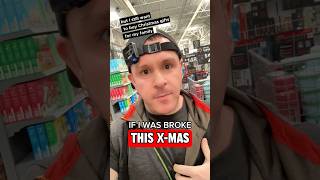 🤯 BROKE How To Find Cheap Christmas Gifts at Walmart  Clearance Shopping Hack [upl. by Assenov]