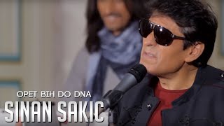 Sinan Sakic  Opet bih do dna Official Video [upl. by Kape]