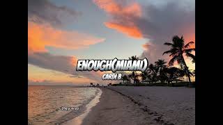 Cardi B  EnoughMiamiLyricsSoSongs [upl. by Romeu]