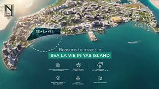 Reasons to Invest in Sea La Vie in Yas Island [upl. by Lledniuq758]