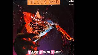 The SOS Band  Take Your Time Do It Right 1980 Disco Purrfection Version [upl. by Nomelihp424]