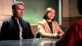 Pretty Little Liars  Spencers Parents Find Out About A S5 Finale [upl. by Zanlog267]