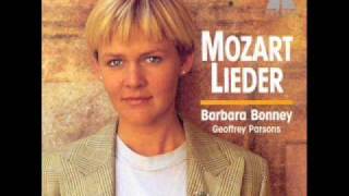 Lied der Freiheit  Barbara Bonney [upl. by Bartko]