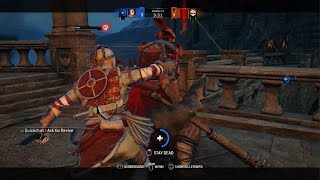 Valkyrie deflect is fun [upl. by Cedar]