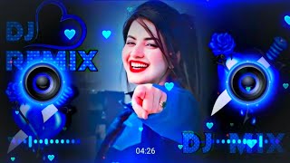 paa liya hai pyaar tera ab nahi khona song 🥀❣️ dj Remix  hard Bass 🔥 dj Song  trending Song 🔥 [upl. by Nerol]