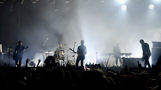 Interpol  PDA live  Stodoła Warszawa 2023 [upl. by Fugazy301]