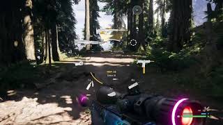 Ghiottone di merda  Far Cry® 5 [upl. by Race185]