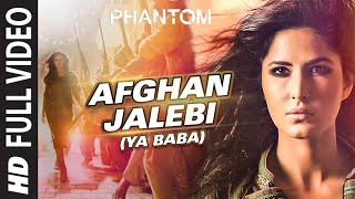 Afghan Jalebi Lyrics  Asrar 🎵 [upl. by Acinyt569]