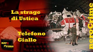 La strage di Ustica  Telefono Giallo [upl. by Frieda29]