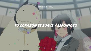 Jingai san no yome Opening Sub Español [upl. by Lissi119]