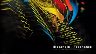 illocanblo  Resonance from Liminal Rhythms album [upl. by Mahmud]