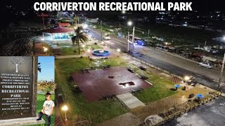 Corriverton Recreational Park  Skeldon Guyana [upl. by Carew]