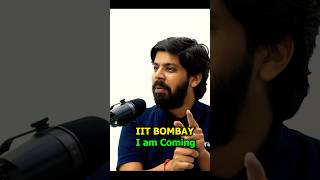 Why IIT Bombay Prateek Sir opinion  podcast iitjee kota esaral [upl. by Aivizt]