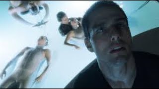 Minority Report Full Movie Fact Review amp Information  Tom Cruise  Colin Farrell [upl. by Aynekat624]