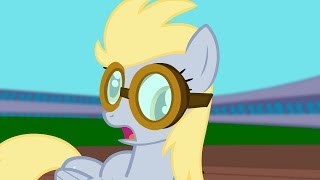 A Derpy Olympics [upl. by Norris]