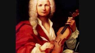 Antonio Vivaldi The Four Seasons Fall Allegro [upl. by Maryanne444]