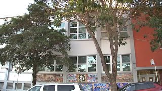 SFUSD Harvey Milk Elementary families staff devastated by potential closure [upl. by Nnyrb21]