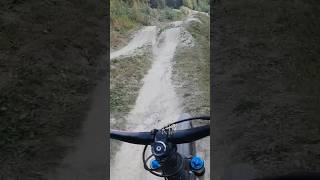 Whistler small jump line dirtjumps [upl. by Mayfield]