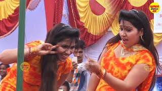 Teri Akhya Ka Yo Kajal  Rachna Tiwari Dance  New Haryanvi Dj Dance 2024 [upl. by Susette674]