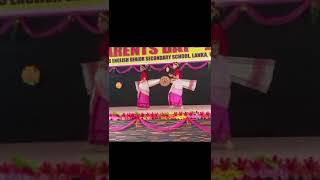 Day 2 of Parents Day assamesevideo parentsdayspecial dancevideo assamese lankaassam [upl. by Nivar214]