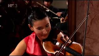 Felix MendelssohnBartholdy String Octet in Eflat Major op 20 [upl. by Beaner]