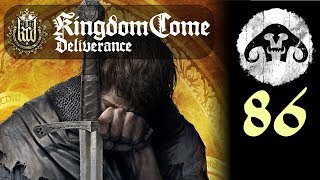 Kingdom Come Deliverance 86  Payback [upl. by Kasevich463]