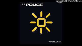 The Police  Invisible Sun 1981 magnums extended mix v2 [upl. by Dnar397]