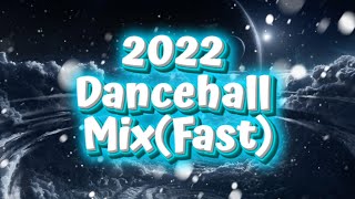 2022 Dancehall Mix Fast  King Effect  Bun Fi Bun Fast Bashment Mix 2022 [upl. by Woolcott262]