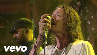 Incubus  Pardon Me Live on Letterman [upl. by Kcirred505]