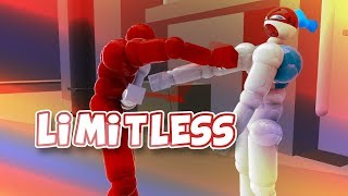 LIMITLESS  Toribash Montage [upl. by Croteau]