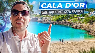 Cala dOr Every Sunday New Vlog Mallorca [upl. by Estes]