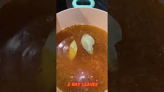 Lentil Soup in 60 seconds [upl. by Ereveneug]