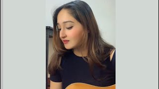 Nepali Song Namuna  Sabin Rai  Cover Song  Maria Sunam [upl. by Alaecim519]