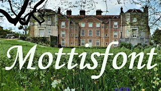 Mottisfont Hampshire [upl. by Dowlen]