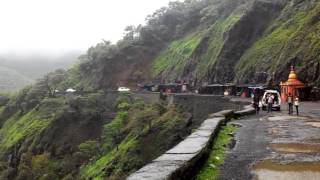 Varandha Ghat Vadhjaai temple point [upl. by Dukey912]