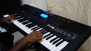 Pookale Satru Oyivedungal  Poolane  Tu Chale  I  Instrumental  Piano Cover  Stanley [upl. by Nryhtak]