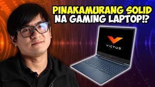 NAPAKABENTA AT PINAKASULIT NA GAMING LAPTOP [upl. by Faunia]