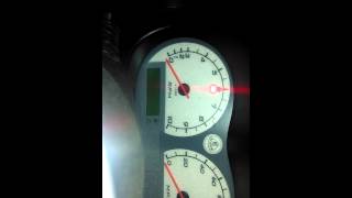 Lotus Elise alarm malfunction [upl. by Suvart]