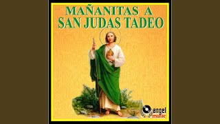 Mañanitas Tradicionales a San Judas Tadeo [upl. by Airad]